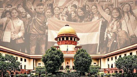 Can we ask Putin to stop war? SC on PIL Can we ask Putin to stop war? SC on PIL