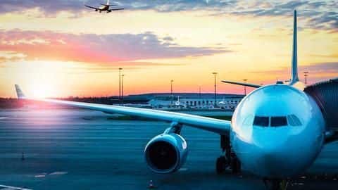 Noida to get UP's 5th international airport before polls Noida to get UP's 5th international airport before polls