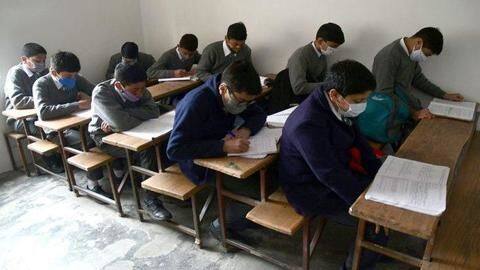 Parliamentary panel on education suggests reopening of schools; highlights concerns Parliamentary panel on education suggests reopening of schools; highlights concerns