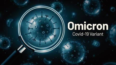 How Indian states are preparing to fight Omicron variant How Indian states are preparing to fight Omicron variant