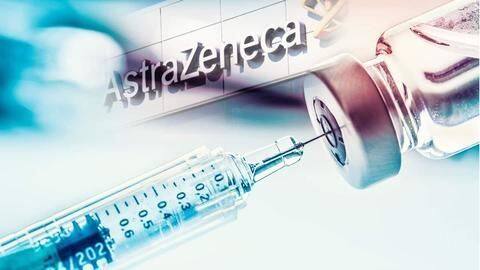 AstraZeneca's antibody cocktail Evusheld effective against Omicron, finds study AstraZeneca's antibody cocktail Evusheld effective against Omicron, finds study
