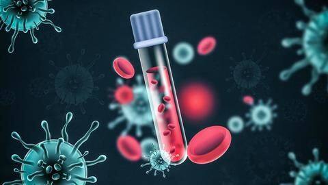 COVID-19: India reports 37K+ cases; Omicron tally nears 1,900 COVID-19: India reports 37K+ cases; Omicron tally nears 1,900