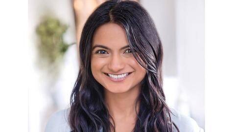 Mumbai-born Amrapali Gan named OnlyFans CEO as founder steps down Mumbai-born Amrapali Gan named OnlyFans CEO as founder steps down