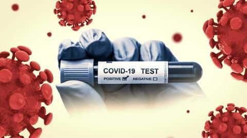 COVID-19: 43% surge in daily cases; Omicron tally nears 1K COVID-19: 43% surge in daily cases; Omicron tally nears 1K