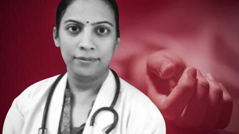 Rajasthan: Doctor, booked for death of pregnant woman, kills self Rajasthan: Doctor, booked for death of pregnant woman, kills self
