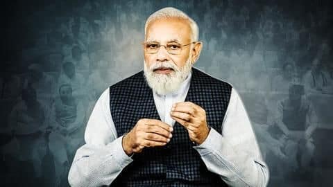 Modi to attend all-party meeting ahead of Parliament's Winter Session Modi to attend all-party meeting ahead of Parliament's Winter Session