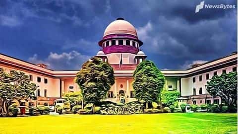 Delhi: Demolition drive stopped in violence-hit Jahangirpuri after SC order Delhi: Demolition drive stopped in violence-hit Jahangirpuri after SC order