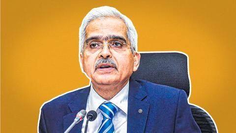 RBI maintains lending rates; 7.8% GDP growth projected in 2022-23 RBI maintains lending rates; 7.8% GDP growth projected in 2022-23