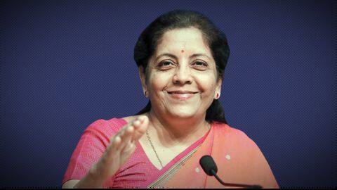 No excise cut on fuel; Sitharaman blames UPA-era oil bonds No excise cut on fuel; Sitharaman blames UPA-era oil bonds