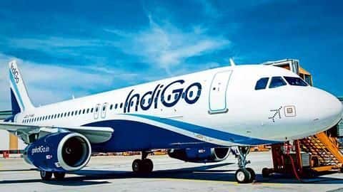IndiGo ticket prices may soon get cheaper: Here's why IndiGo ticket prices may soon get cheaper: Here's why