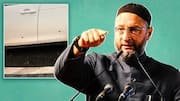 Owaisi offered Z category security, he should accept: Amit Shah