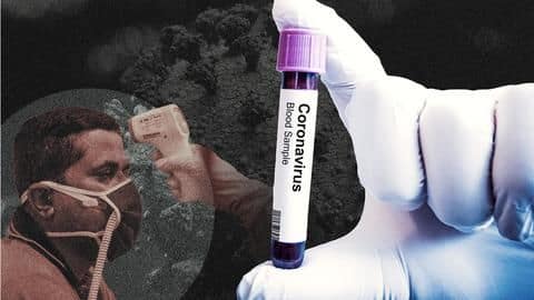 COVID-19: India logs 3,157 new cases, 26 more deaths COVID-19: India logs 3,157 new cases, 26 more deaths