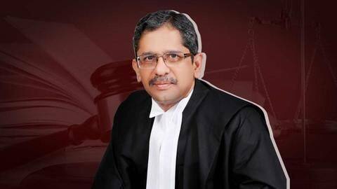We need 50% reservation for women in judiciary: CJI Ramana We need 50% reservation for women in judiciary: CJI Ramana