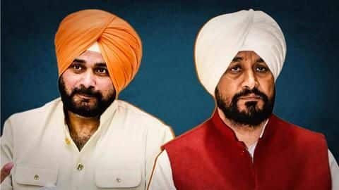 Will abide by Rahul's decision: Sidhu on Punjab CM face Will abide by Rahul's decision: Sidhu on Punjab CM face