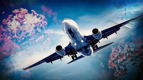 Government increases flight capacity; airfare to rise by 12% Government increases flight capacity; airfare to rise by 12%
