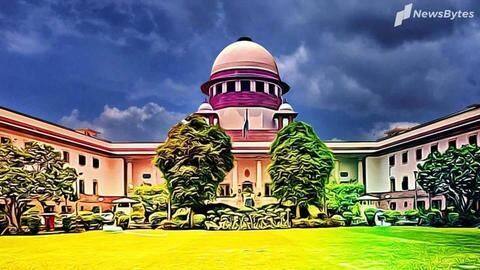 Lakhimpur Kheri: SC slams UP government; says 'dissatisfied with probe' Lakhimpur Kheri: SC slams UP government; says 'dissatisfied with probe'