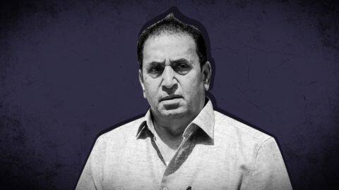 Maharashtra: ED attaches Anil Deshmukh's assets worth Rs. 4 crore Maharashtra: ED attaches Anil Deshmukh's assets worth Rs. 4 crore