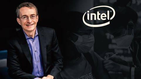 Intel to give $250 to employees for taking COVID-19 vaccines Intel to give $250 to employees for taking COVID-19 vaccines
