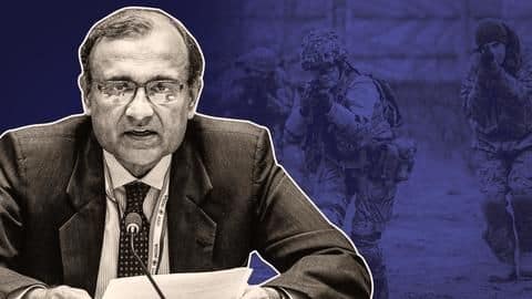 Russia-Ukraine crisis: At UNSC meeting, India calls for immediate de-escalation Russia-Ukraine crisis: At UNSC meeting, India calls for immediate de-escalation