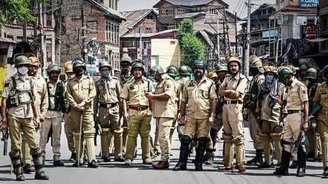 J&K civilian killings: Man killed 'mistaken for Pandit shop owner' J&K civilian killings: Man killed 'mistaken for Pandit shop owner'