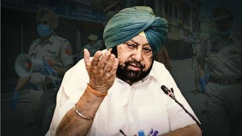 High alert in Punjab after Pakistan-backed terror module gets busted High alert in Punjab after Pakistan-backed terror module gets busted