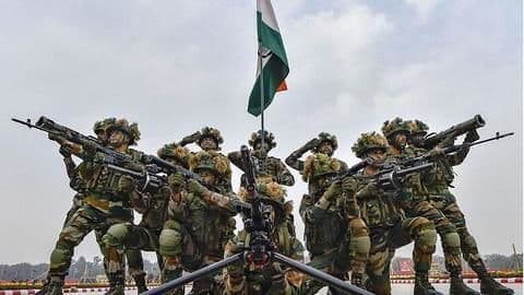Defence Ministry mulls merit over seniority for top military posts Defence Ministry mulls merit over seniority for top military posts