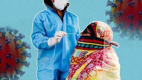 COVID-19: India logs 1,033 new cases, 43 more deaths COVID-19: India logs 1,033 new cases, 43 more deaths