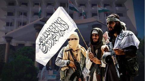 'Surrender or die': Taliban warns those who helped Western forces 'Surrender or die': Taliban warns those who helped Western forces