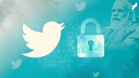 Twitter now in compliance with IT Rules: Centre tells HC Twitter now in compliance with IT Rules: Centre tells HC
