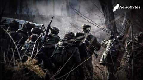 J&K: Terror attack at Srinagar government school; two teachers killed J&K: Terror attack at Srinagar government school; two teachers killed