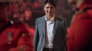 Canadian PM, family shifted to secret location amid protests: Reports