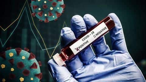 COVID-19: India reports nearly 2.5L cases; Omicron tally nears 5.5K COVID-19: India reports nearly 2.5L cases; Omicron tally nears 5.5K
