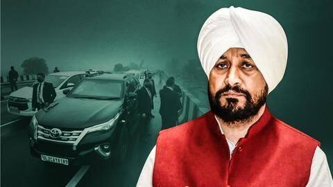 Explained: What went wrong with Modi's security in Punjab yesterday? Explained: What went wrong with Modi's security in Punjab yesterday?