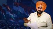 Punjab: Sidhu writes to Sonia Gandhi, highlights 13 poll issues