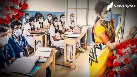 Delhi schools reopening: Focus on well-being for first two weeks Delhi schools reopening: Focus on well-being for first two weeks