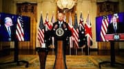 AUKUS deal: India, Japan to not be included, US clarifies