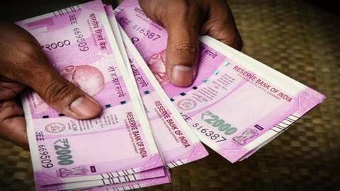 Cabinet approves 3% DA hike for central government employees Cabinet approves 3% DA hike for central government employees