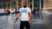 SFJ member Multani arrested in Germany over Ludhiana court blast