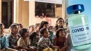 COVID-19 vaccine Corbevax's samples cleared by India's apex testing laboratory