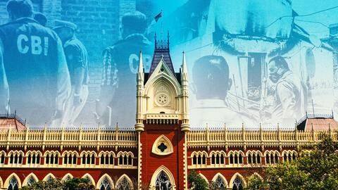 Birbhum violence: Calcutta HC orders CBI probe amid Mamata's opposition Birbhum violence: Calcutta HC orders CBI probe amid Mamata's opposition