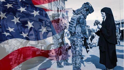 New US travel advisory for India warns about 'terrorism, rape' New US travel advisory for India warns about 'terrorism, rape'