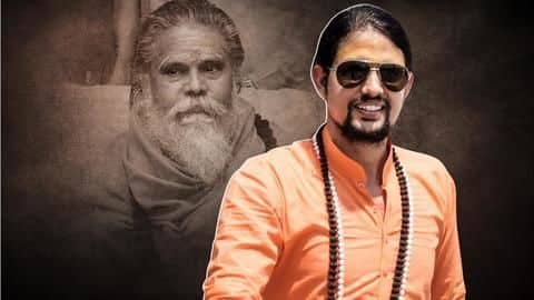 Narendra Giri death: Accused disciple arrested; CBI probe demands grow Narendra Giri death: Accused disciple arrested; CBI probe demands grow