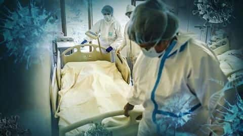 Why surge in COVID-19 infections in Europe is a concern? Why surge in COVID-19 infections in Europe is a concern?