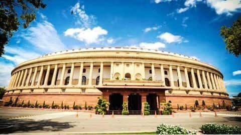 Pegasus row: Rs. 133 crore loss from 'non-functioning' of Parliament Pegasus row: Rs. 133 crore loss from 'non-functioning' of Parliament