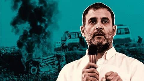 Rahul Gandhi, Priyanka Gandhi Vadra granted permission to visit Lakhimpur Rahul Gandhi, Priyanka Gandhi Vadra granted permission to visit Lakhimpur