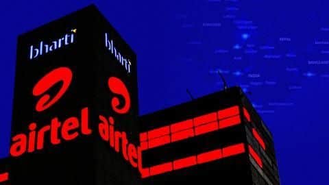 Airtel down: Internet services restored after major outage across India Airtel down: Internet services restored after major outage across India