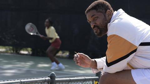 Will Smith bags his first Golden Globes for 'King Richard' Will Smith bags his first Golden Globes for 'King Richard'