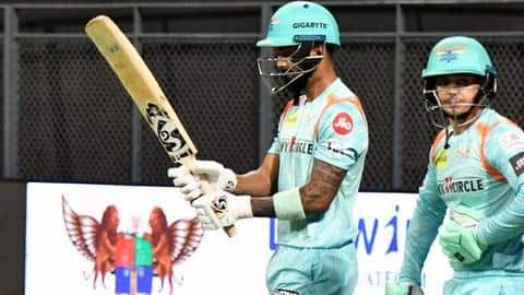 IPL 2022, PBKS vs LSG: Preview, stats, and Fantasy XI IPL 2022, PBKS vs LSG: Preview, stats, and Fantasy XI