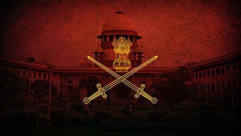 Agnipath: Supreme Court transfers petitions against scheme to Delhi HC Agnipath: Supreme Court transfers petitions against scheme to Delhi HC