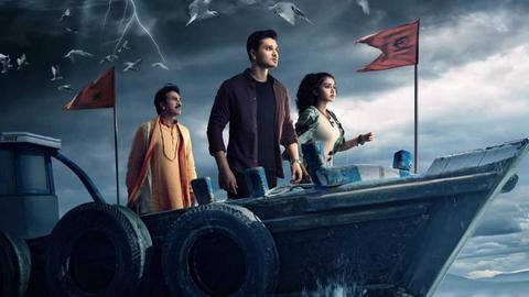 Box office collections: 'Karthikeya 2' overtakes Bollywood biggies! Box office collections: 'Karthikeya 2' overtakes Bollywood biggies!